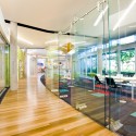 Cooroy Library / Brewster Hjorth Architects © Mushenko & Jackson