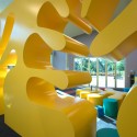 Cooroy Library / Brewster Hjorth Architects © Mushenko & Jackson