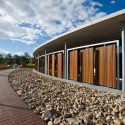 Cooroy Library / Brewster Hjorth Architects Cooroy Library / Brewster Hjorth Architects © Mushenko & Jackson