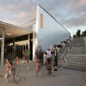 Cooroy Library / Brewster Hjorth Architects Cooroy Library / Brewster Hjorth Architects © Mushenko & Jackson