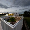 Cooroy Library / Brewster Hjorth Architects Cooroy Library / Brewster Hjorth Architects © Mushenko & Jackson