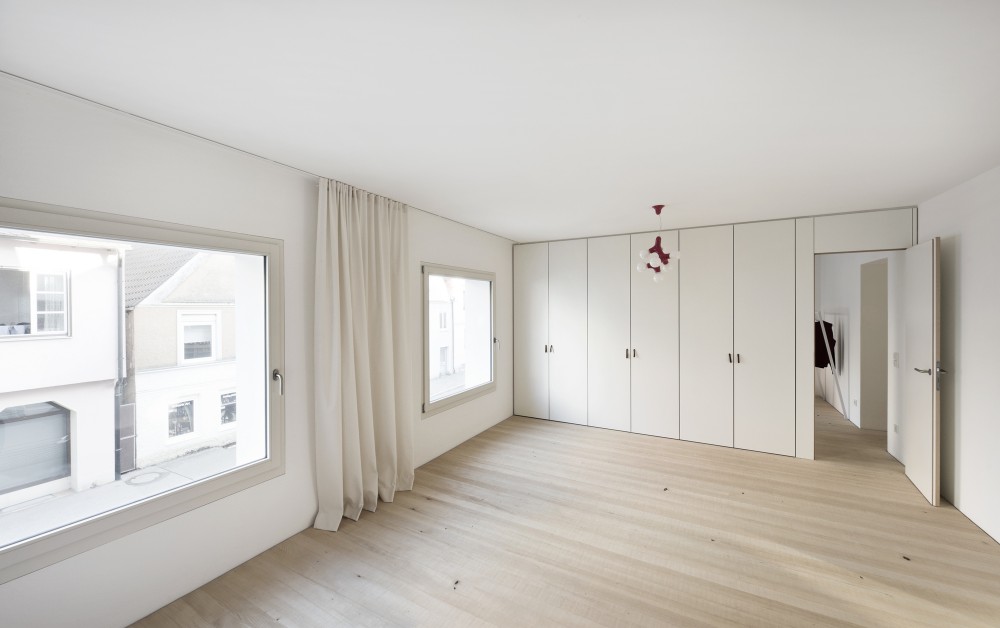 House KE12 / SoHo Architektur