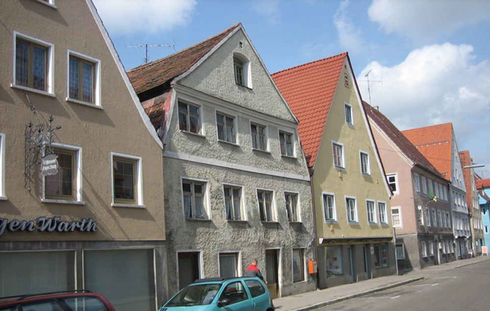 House KE12 / SoHo Architektur