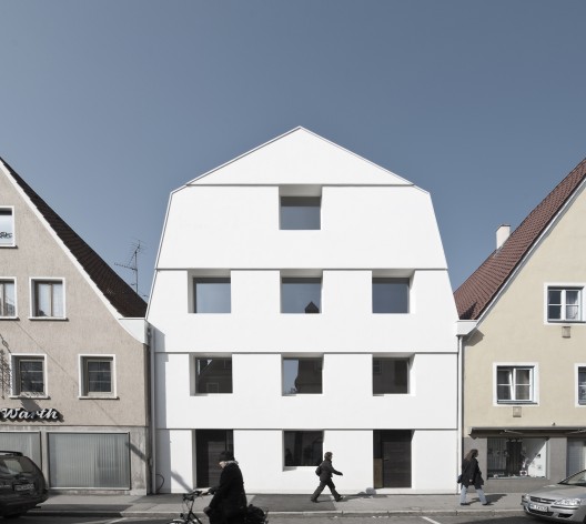 House KE12 / SoHo Architektur