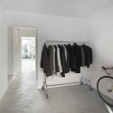 House KE12 / SoHo Architektur House KE12 / SoHo Architektur © Rainer Retzlaff