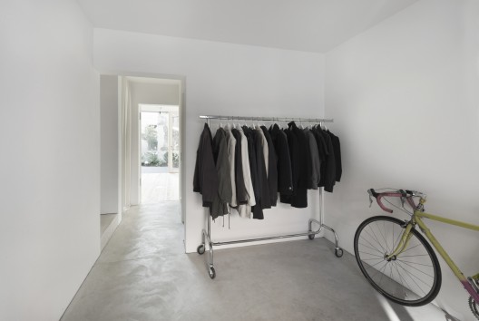 House KE12 / SoHo Architektur