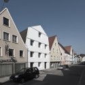 House KE12 / SoHo Architektur House KE12 / SoHo Architektur © Rainer Retzlaff