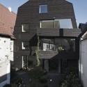 House KE12 / SoHo Architektur House KE12 / SoHo Architektur © Rainer Retzlaff