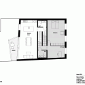 House KE12 / SoHo Architektur House KE12 / SoHo Architektur Plan 01