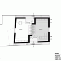 House KE12 / SoHo Architektur House KE12 / SoHo Architektur Plan 02