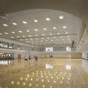 The Drexel University Daskalakis Athletic Center / Sasaki Associates The Drexel University Daskalakis Athletic Center / Sasaki Associates © Halkin Photography