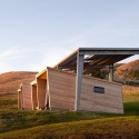 Diane Middlebrook Memorial Building / CCS Architecture Diane Middlebrook Memorial Building / CCS Architecture Courtesy of CCS Architecture