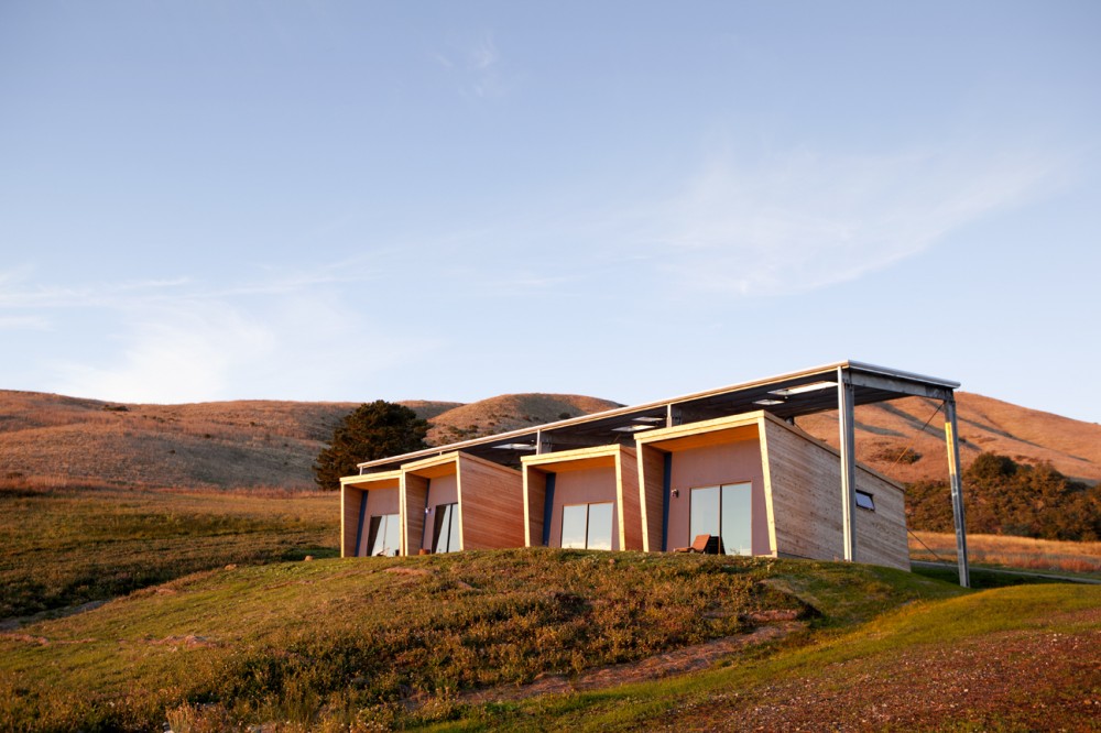 Diane Middlebrook Memorial Building / CCS Architecture