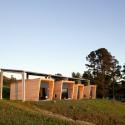 Diane Middlebrook Memorial Building / CCS Architecture Diane Middlebrook Memorial Building / CCS Architecture Courtesy of CCS Architecture