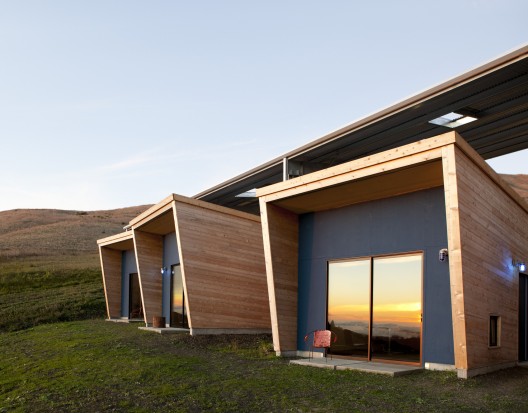 Diane Middlebrook Memorial Building / CCS Architecture