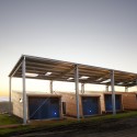 Diane Middlebrook Memorial Building / CCS Architecture Diane Middlebrook Memorial Building / CCS Architecture Courtesy of CCS Architecture