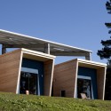Diane Middlebrook Memorial Building / CCS Architecture Diane Middlebrook Memorial Building / CCS Architecture Courtesy of CCS Architecture