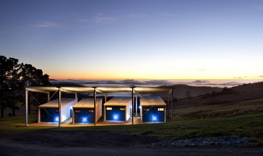 Diane Middlebrook Memorial Building / CCS Architecture
