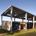 Diane Middlebrook Memorial Building / CCS Architecture Diane Middlebrook Memorial Building / CCS Architecture Courtesy of CCS Architecture