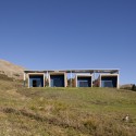 Diane Middlebrook Memorial Building / CCS Architecture Diane Middlebrook Memorial Building / CCS Architecture Courtesy of CCS Architecture