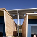 Diane Middlebrook Memorial Building / CCS Architecture Diane Middlebrook Memorial Building / CCS Architecture Courtesy of CCS Architecture