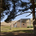 Diane Middlebrook Memorial Building / CCS Architecture Diane Middlebrook Memorial Building / CCS Architecture Courtesy of CCS Architecture
