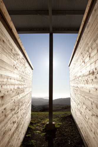 Diane Middlebrook Memorial Building / CCS Architecture