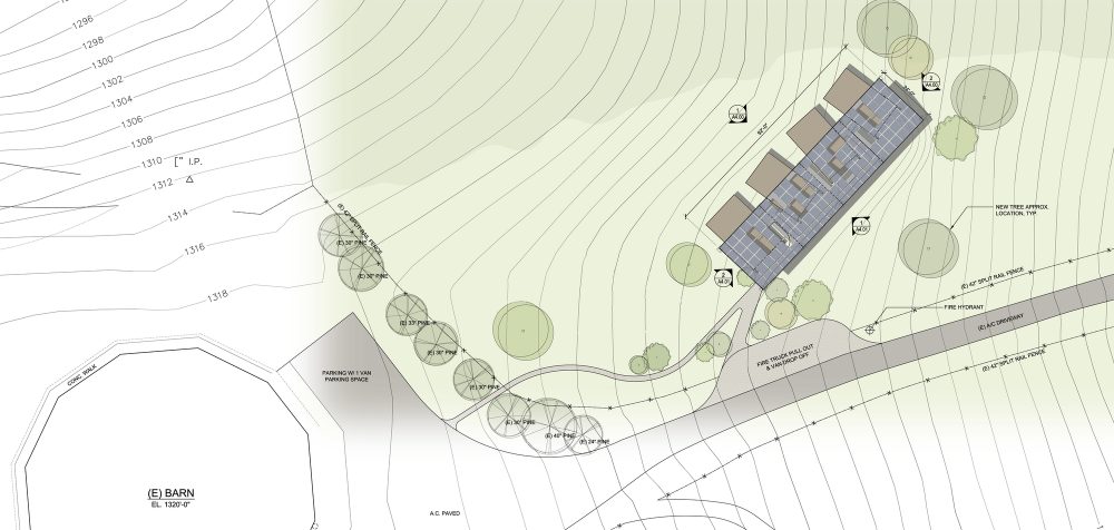 Diane Middlebrook Memorial Building / CCS Architecture