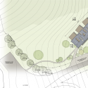 Diane Middlebrook Memorial Building / CCS Architecture Diane Middlebrook Memorial Building / CCS Architecture Plan 02