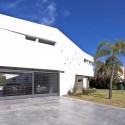 House V / I + GC [arquitectura] © Walter Salcedo