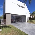 House V / I + GC [arquitectura] © Walter Salcedo