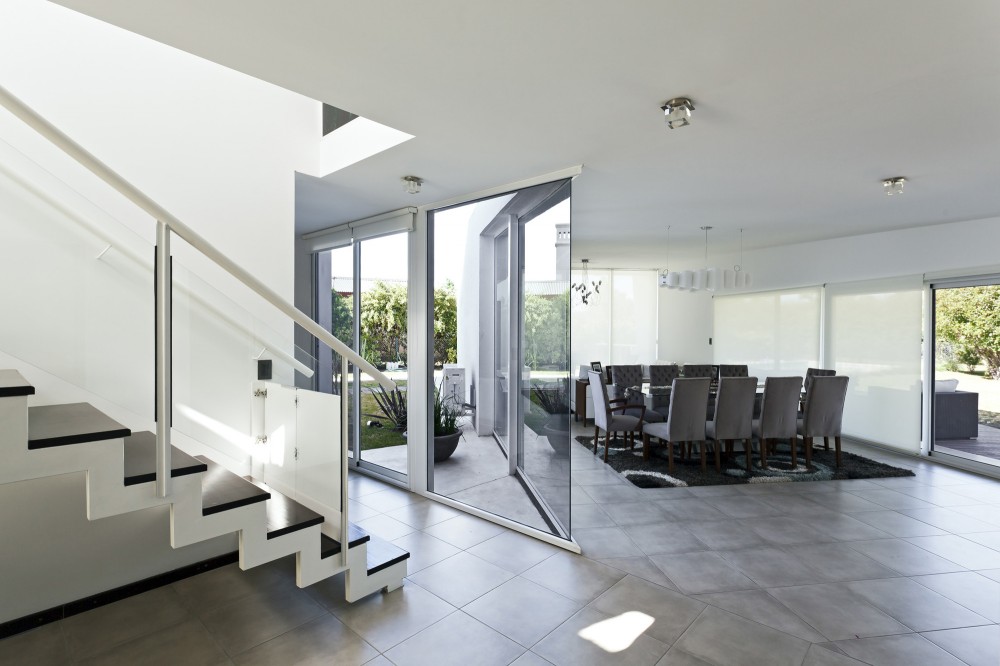 House V / I + GC [arquitectura]