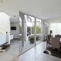 House V / I + GC [arquitectura] © Walter Salcedo