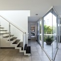 House V / I + GC [arquitectura] © Walter Salcedo