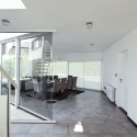 House V / I + GC [arquitectura] © Walter Salcedo