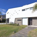 House V / I + GC [arquitectura] © Walter Salcedo