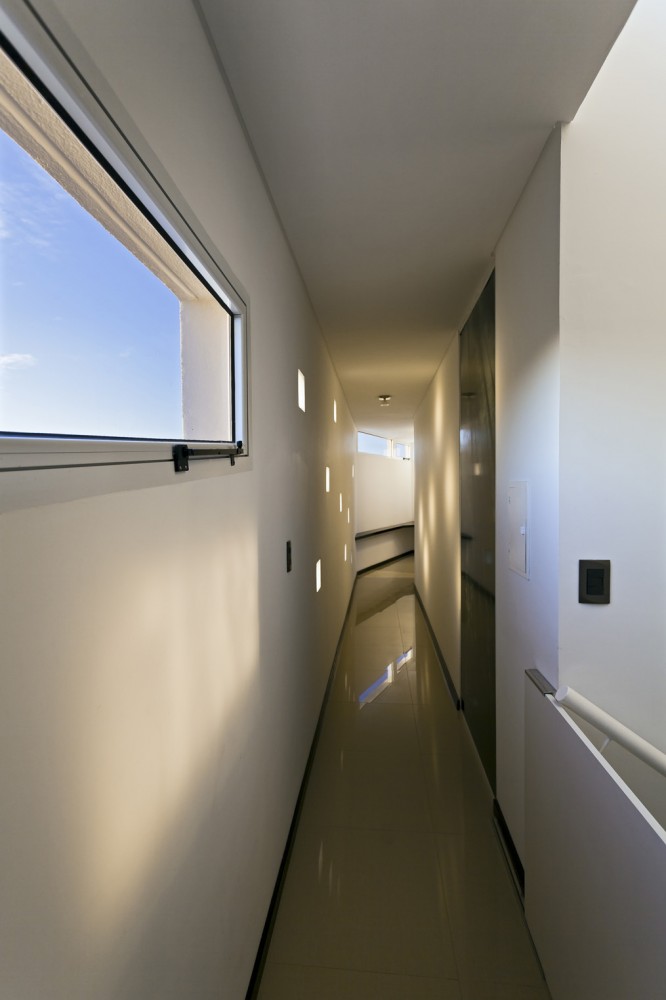 House V / I + GC [arquitectura]