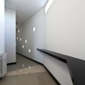House V / I + GC [arquitectura] © Walter Salcedo