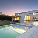 House V / I + GC [arquitectura] © Walter Salcedo