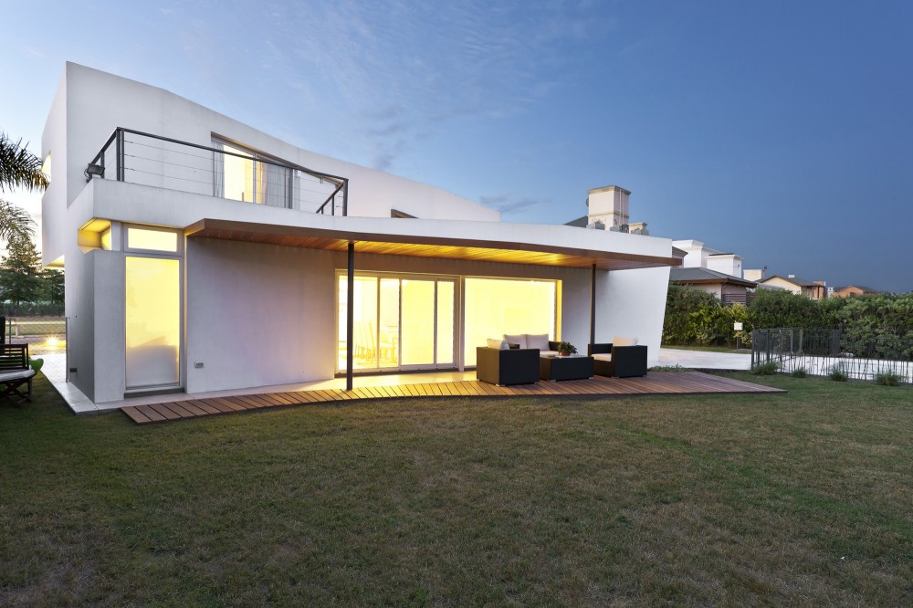 House V / I + GC [arquitectura]
