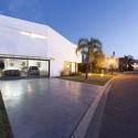 House V / I + GC [arquitectura] © Walter Salcedo