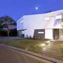 House V / I + GC [arquitectura] © Walter Salcedo