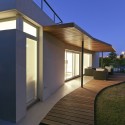 House V / I + GC [arquitectura] © Walter Salcedo
