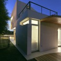 House V / I + GC [arquitectura] © Walter Salcedo