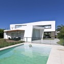 House V / I + GC [arquitectura] © Walter Salcedo