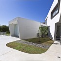 House V / I + GC [arquitectura] © Walter Salcedo