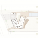 House V / I + GC [arquitectura] Plan 02