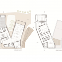 House V / I + GC [arquitectura] Plan 01
