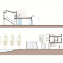 House V / I + GC [arquitectura] Section 01