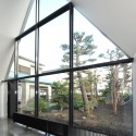 ASH House / I.R.A Courtesy of I.R.A.